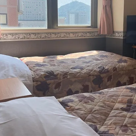 Hakodate Hotel Ekimae - Vacation Stay 91813V